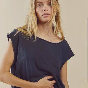 Free People Ryder Tee